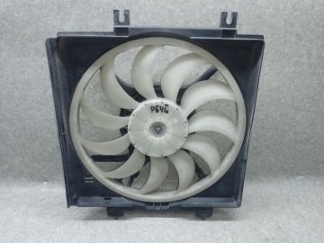 Дифузор вентилятора основного радіатора прав. SUBARU FORESTER 12-19