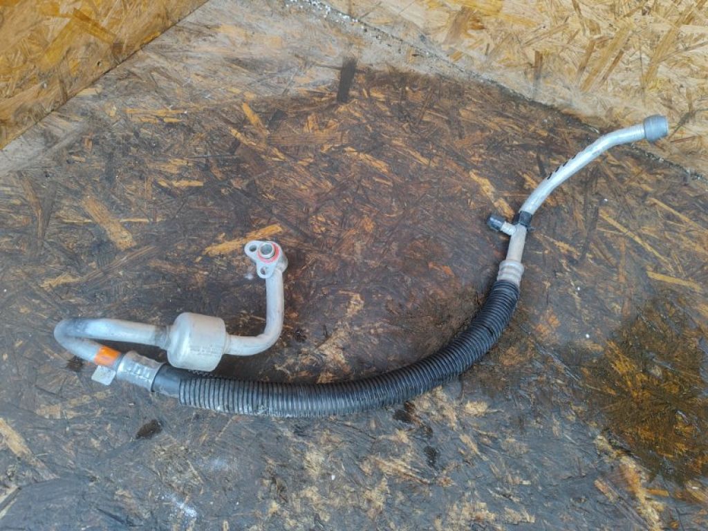 GV6Z-19D742-DA | Трубка кондиціонеру FORD ESCAPE 12-19 - Фото 2