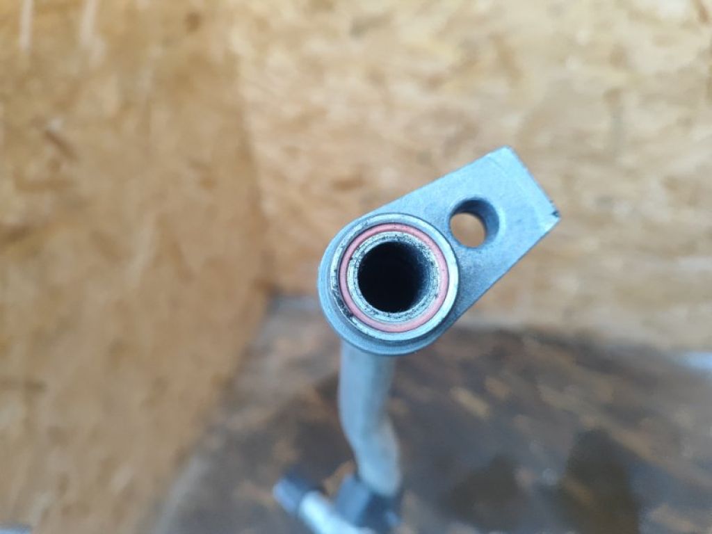 GV6Z-19D742-DA | Трубка кондиціонеру FORD ESCAPE 12-19 - Фото 5