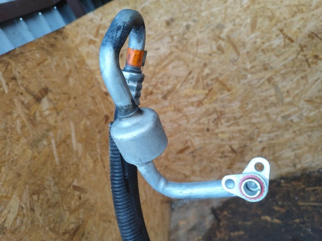 GV6Z-19D742-DA | Трубка кондиціонеру FORD ESCAPE 12-19 - Фото 6