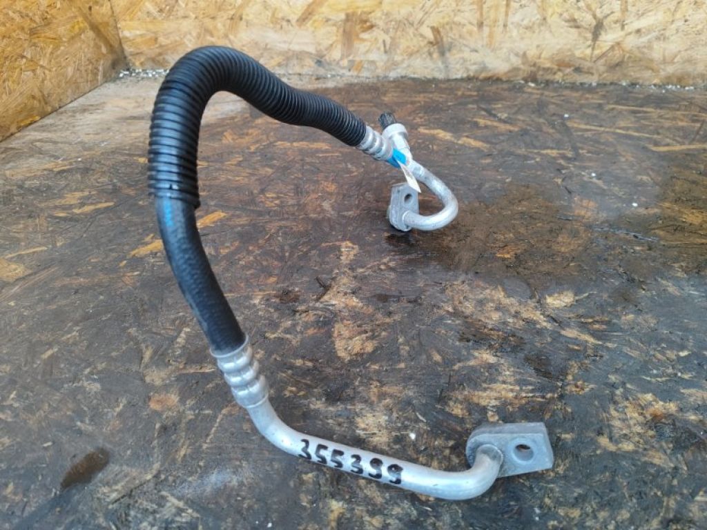 GV6Z-19972-DA | Трубка кондиціонеру FORD ESCAPE 12-19