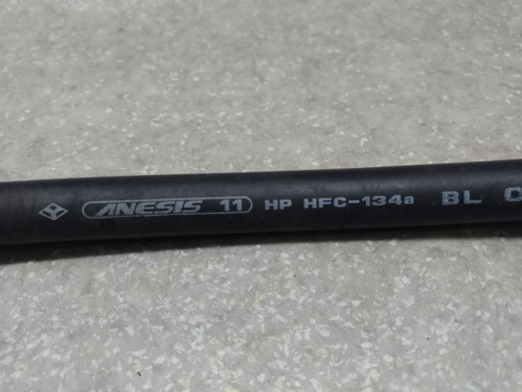 73424SG000 | Трубка кондиціонеру SUBARU FORESTER 12-19 - Фото 4