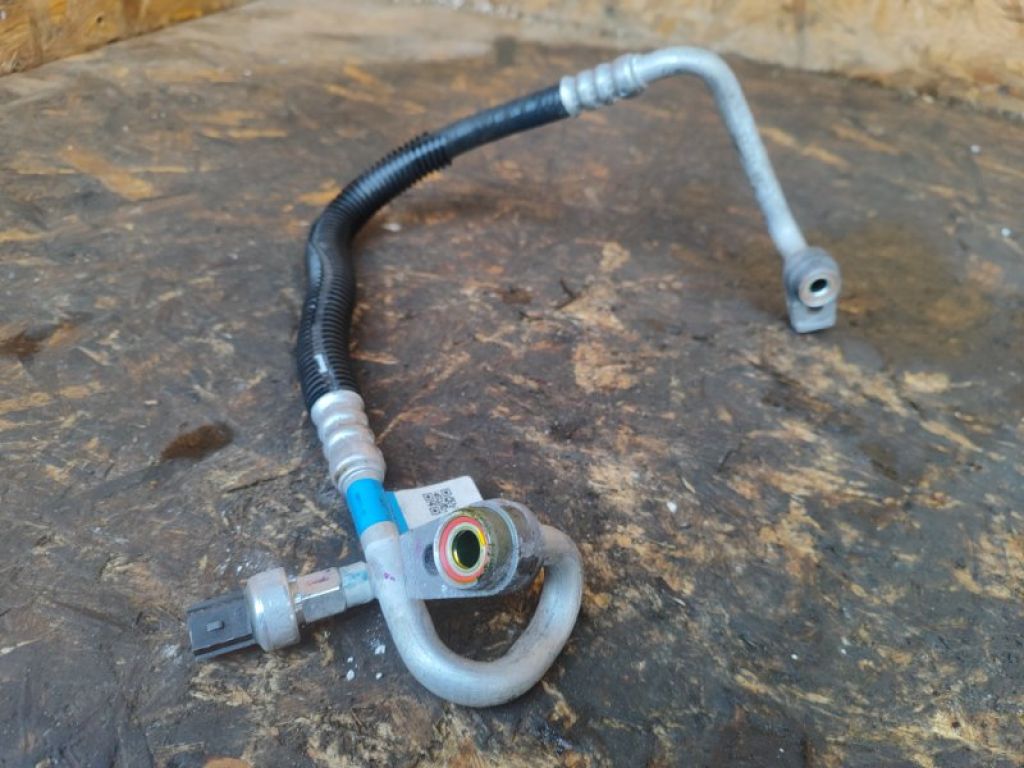 GV6Z-19972-DA | Трубка кондиціонеру FORD ESCAPE 12-19 - Фото 2