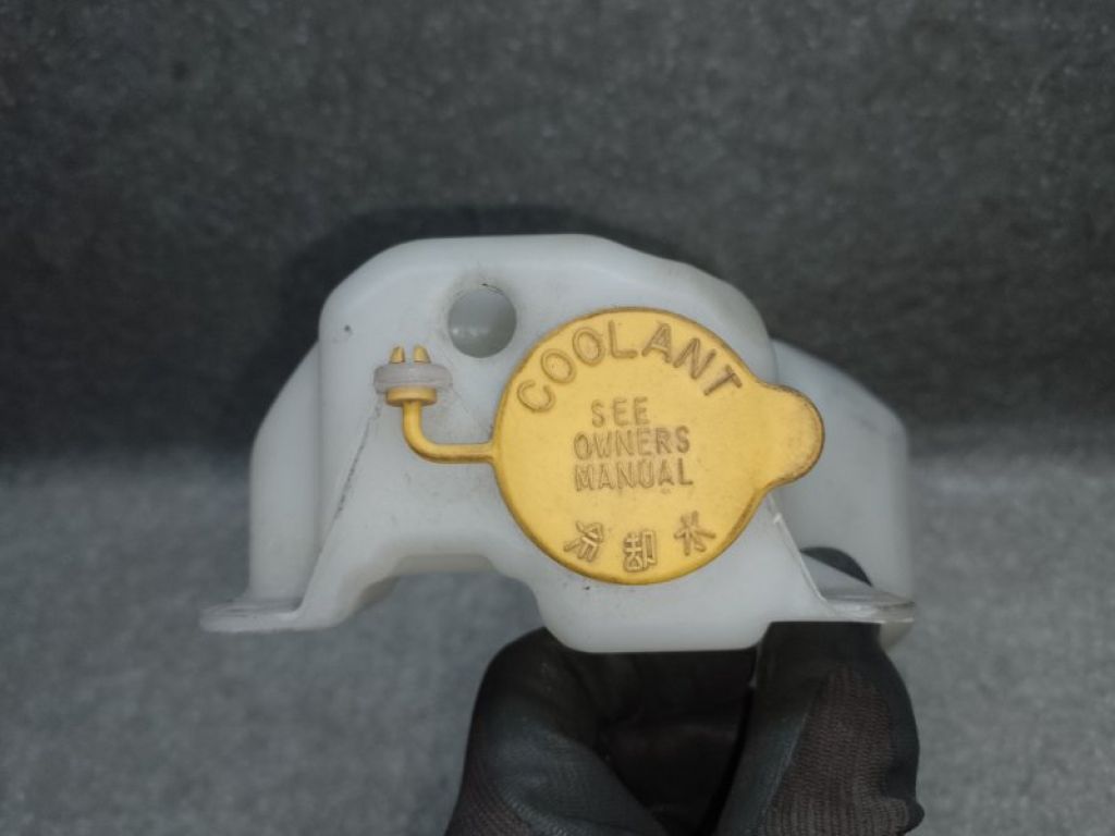 45150SG000 | Бачок расширительный SUBARU FORESTER 12-19 - Фото 4