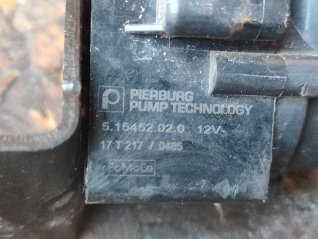 DS7G-8C419-CB | Помпа охолодження електрична FORD ESCAPE 12-19 - Фото 4