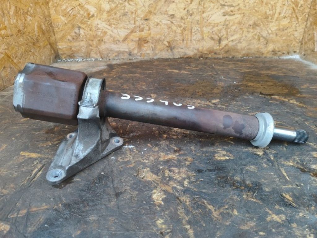 CV6Z3B436AP | Вал промежуточный привода FORD ESCAPE 12-19 - Фото 2