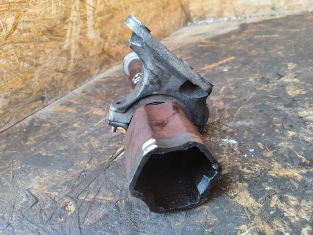 CV6Z3B436AP | Вал промежуточный привода FORD ESCAPE 12-19 - Фото 4