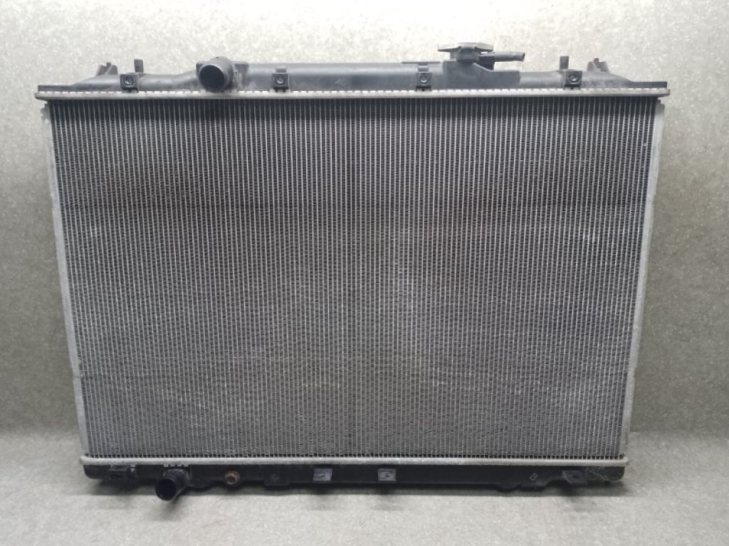 19010-5J6-A01 | Радіатор основний ACURA MDX (YD3) 13-21