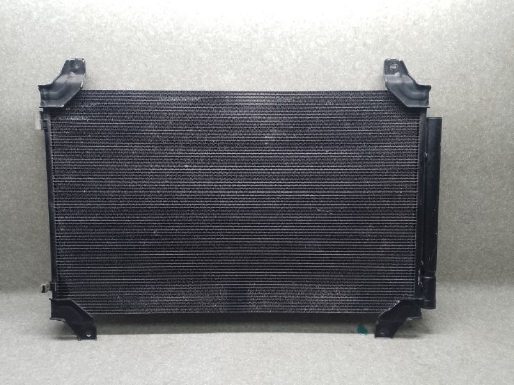 80100-TZ5-A03 | Радиатор кондиционера ACURA MDX (YD3) 13-21