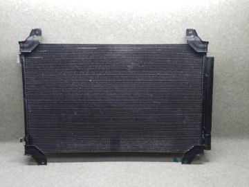 Радиатор кондиционера ACURA MDX (YD3) 13-21