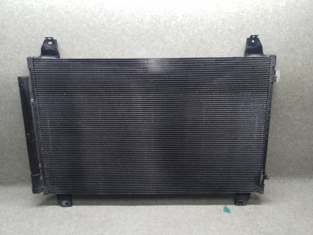 80100-TZ5-A03 | Радиатор кондиционера ACURA MDX (YD3) 13-21 - Фото 2