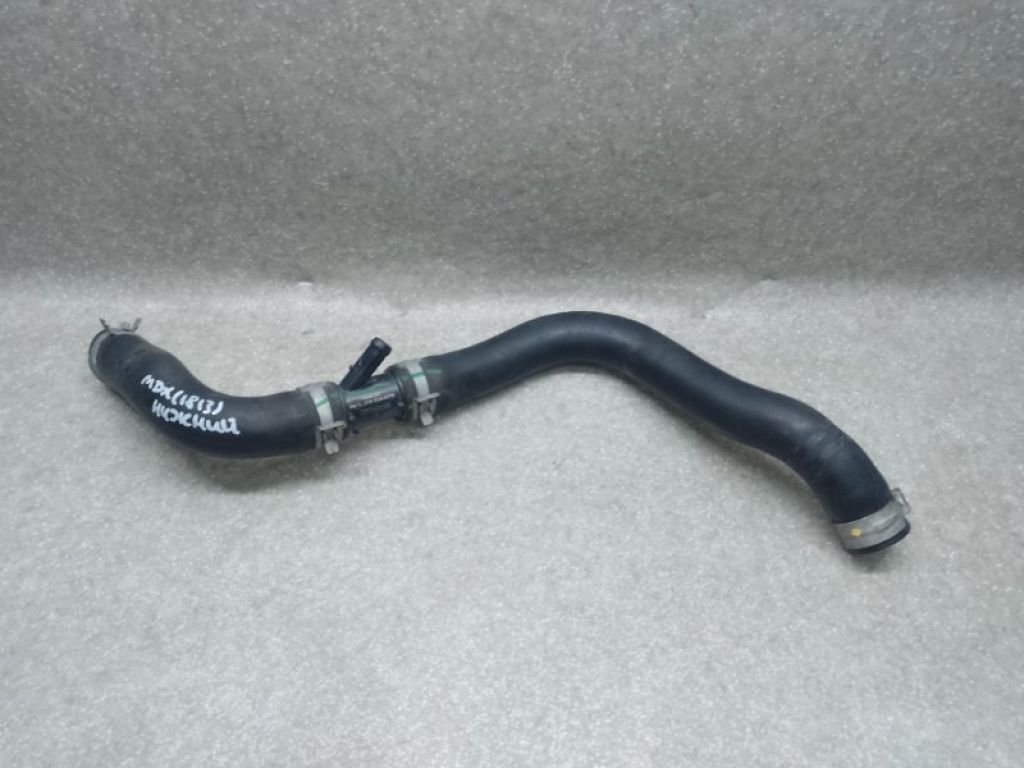 19504-5J2-A50 | Патрубок системи охолодження ACURA MDX (YD3) 13-21