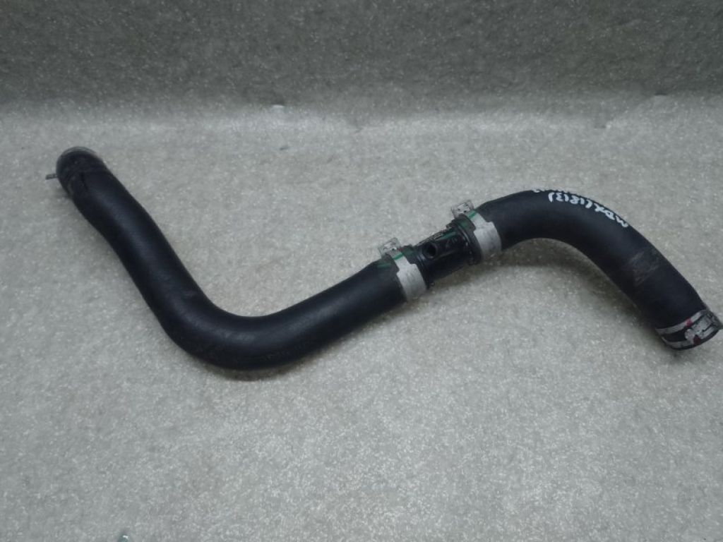 19504-5J2-A50 | Патрубок системи охолодження ACURA MDX (YD3) 13-21 - Фото 2