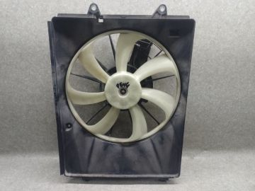 Дифузор вентилятора основного радіатора прав. ACURA MDX (YD3) 13-21 Дифузор вентилятора основного радіатора прав. ACURA MDX (YD3) 13-21