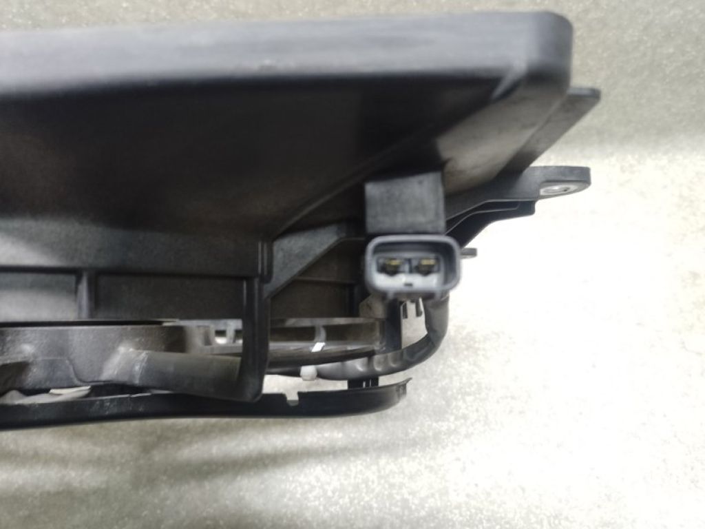 38615-5J6-A01 | Дифузор вентилятора основного радіатора прав. ACURA MDX (YD3) 13-21 - Фото 3