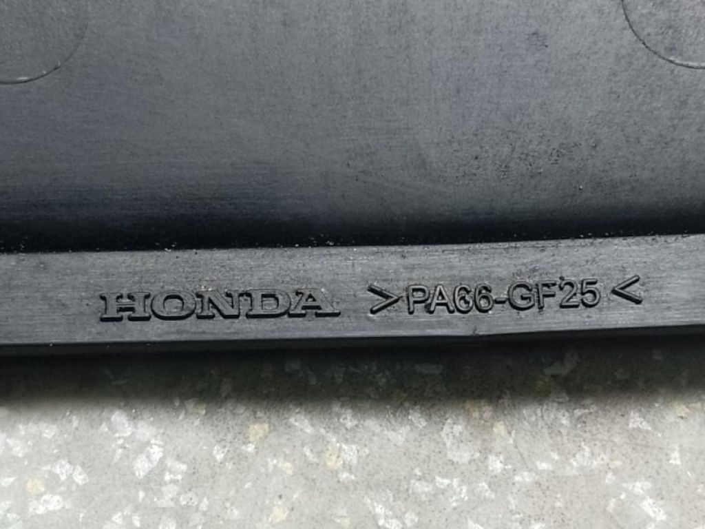 38615-5J6-A01 | Дифузор вентилятора основного радіатора прав. ACURA MDX (YD3) 13-21 - Фото 4