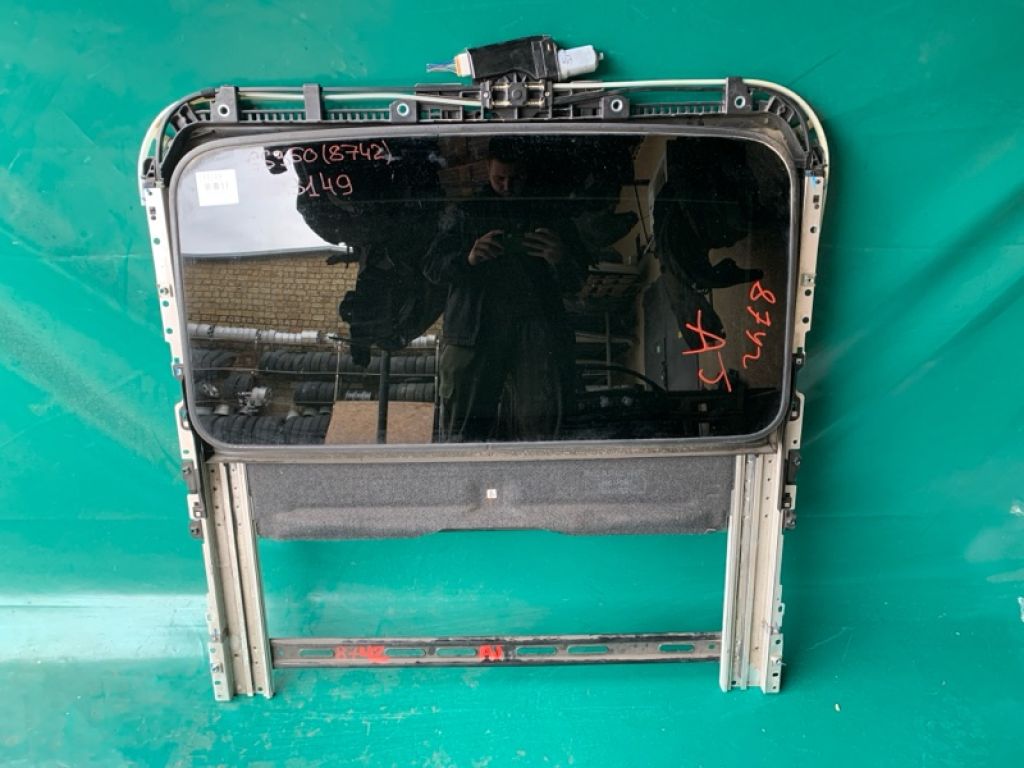 63201-30140 | Люк LEXUS GS350 GS300 05-11 - Фото 7