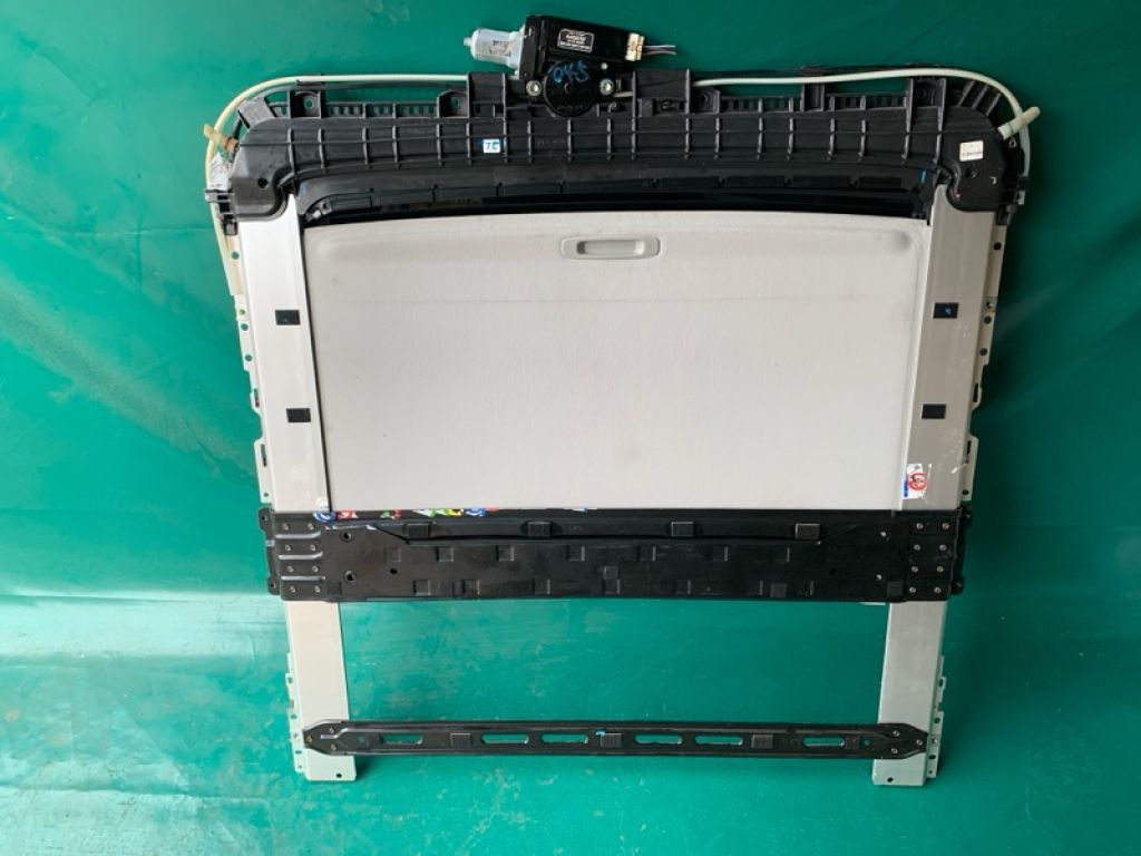 63201-30140 | Люк LEXUS GS350 GS300 05-11 - Фото 8