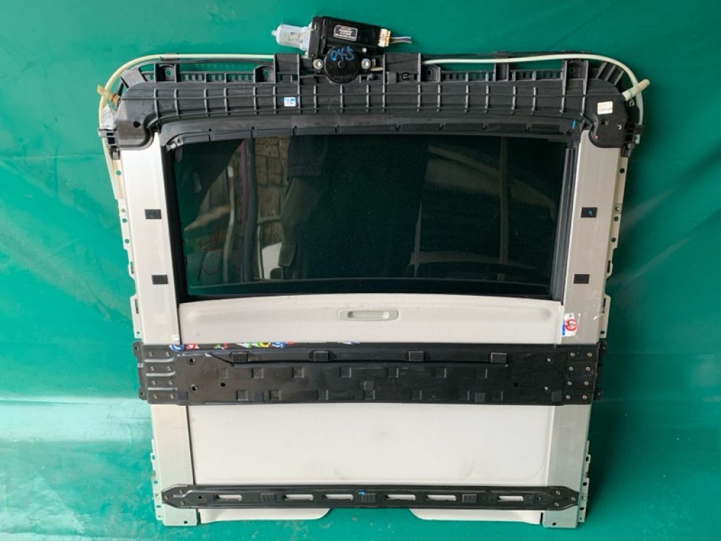 63201-30140 | Люк LEXUS GS350 GS300 05-11 - Фото 9