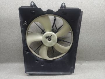 Дифузор вентилятора основного радіатора лів. ACURA MDX (YD3) 13-21 Дифузор вентилятора основного радіатора лів. ACURA MDX (YD3) 13-21