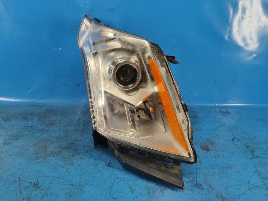 19351944 | Фара прав. CADILLAC SRX 09-16 - Фото 2