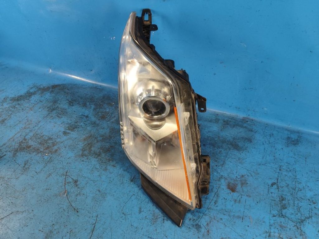 19351944 | Фара прав. CADILLAC SRX 09-16 - Фото 3