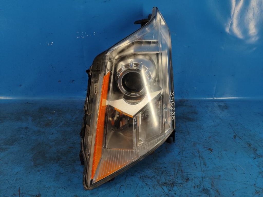 19351945 | Фара лів. CADILLAC SRX 09-16 - Фото 2