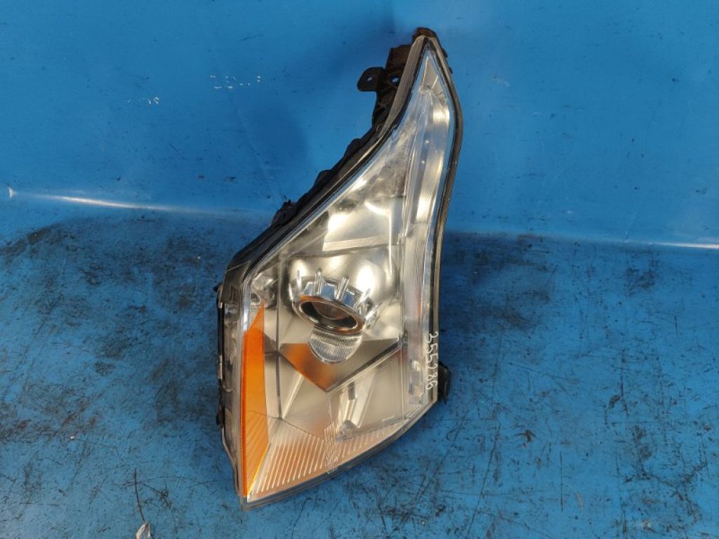19351945 | Фара лів. CADILLAC SRX 09-16 - Фото 3