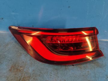 Ліхтар зовнішній лів. INFINITI QX50 18-