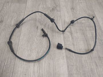 Датчик ABS задн. лів. NISSAN PATHFINDER R52 12-21