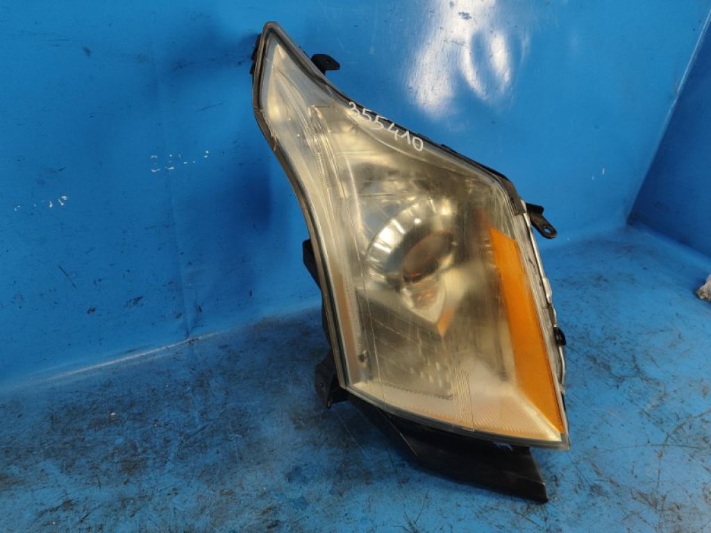 19351944 | Фара прав. CADILLAC SRX 09-16 - Фото 2