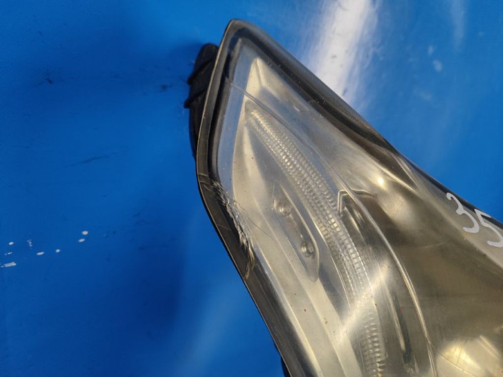 19351944 | Фара прав. CADILLAC SRX 09-16 - Фото 3