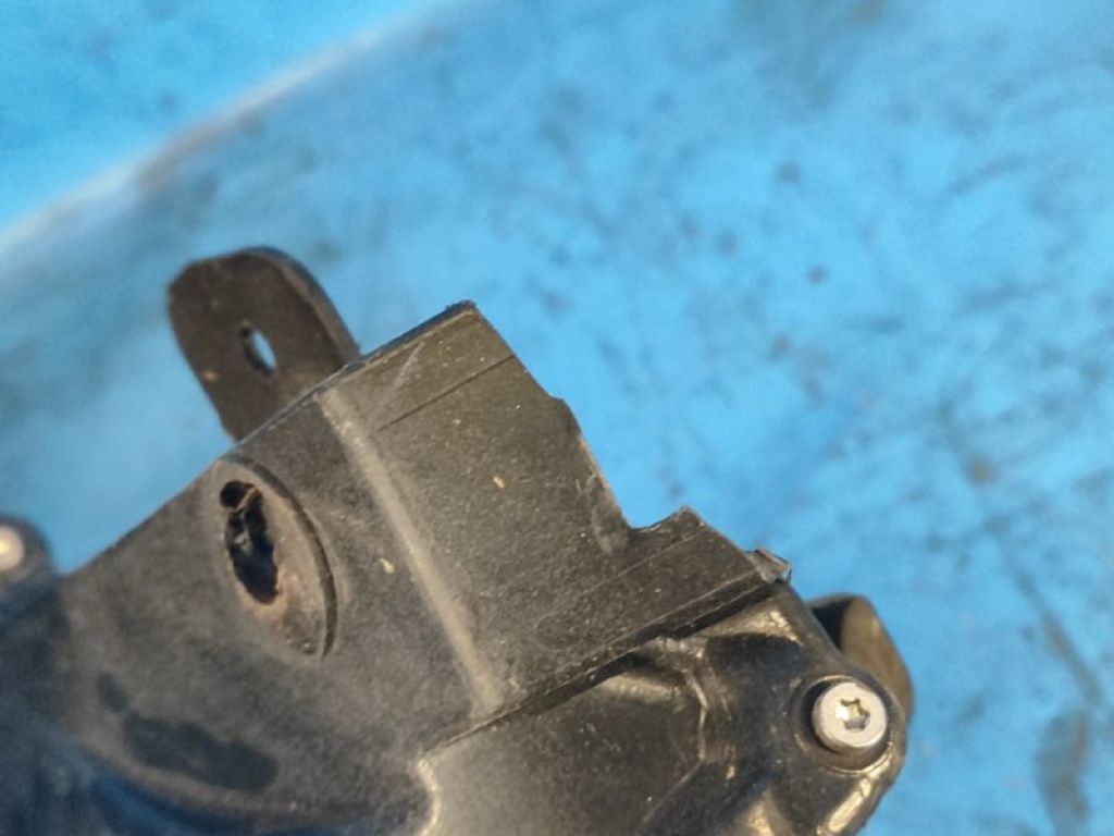 19351944 | Фара прав. CADILLAC SRX 09-16 - Фото 4