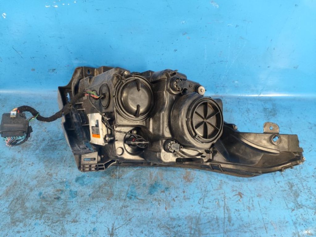 19351944 | Фара прав. CADILLAC SRX 09-16 - Фото 5