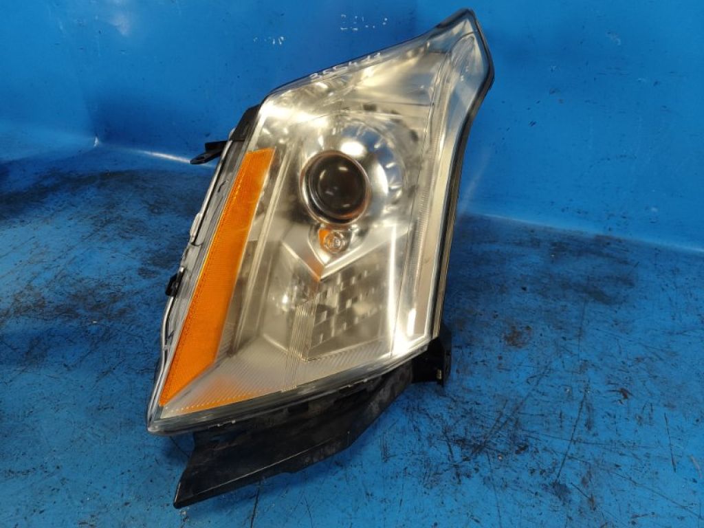 19351945 | Фара лев. CADILLAC SRX 09-16 - Фото 2
