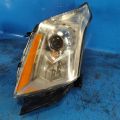 19351945 | Фара лев. CADILLAC SRX 09-16 - Превью 2