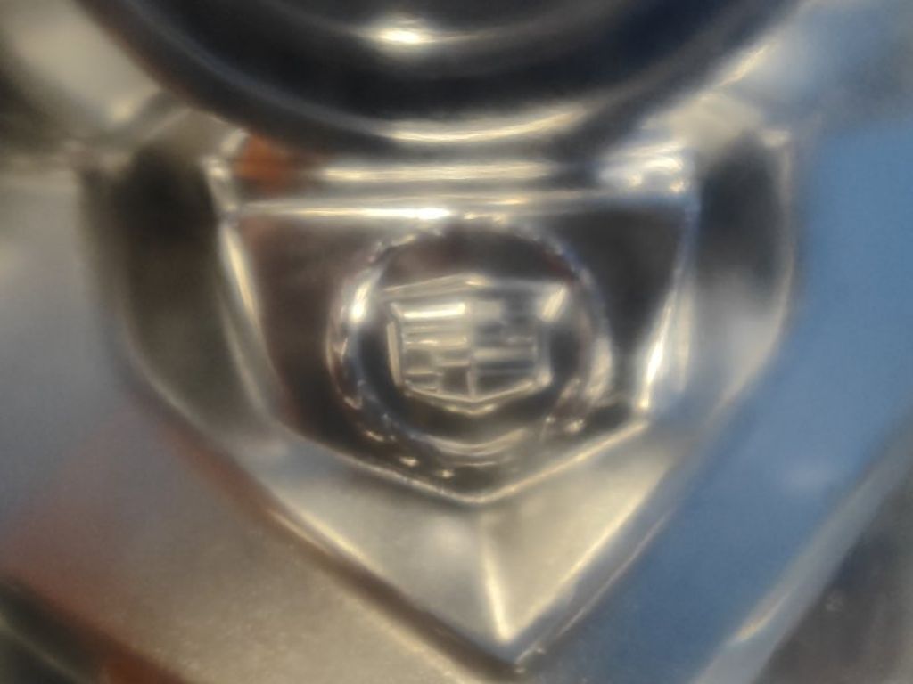 19351945 | Фара лев. CADILLAC SRX 09-16 - Фото 9