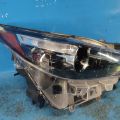 TM52510K0D | Фара прав. MAZDA CX-9 16- - Прев'ю 2