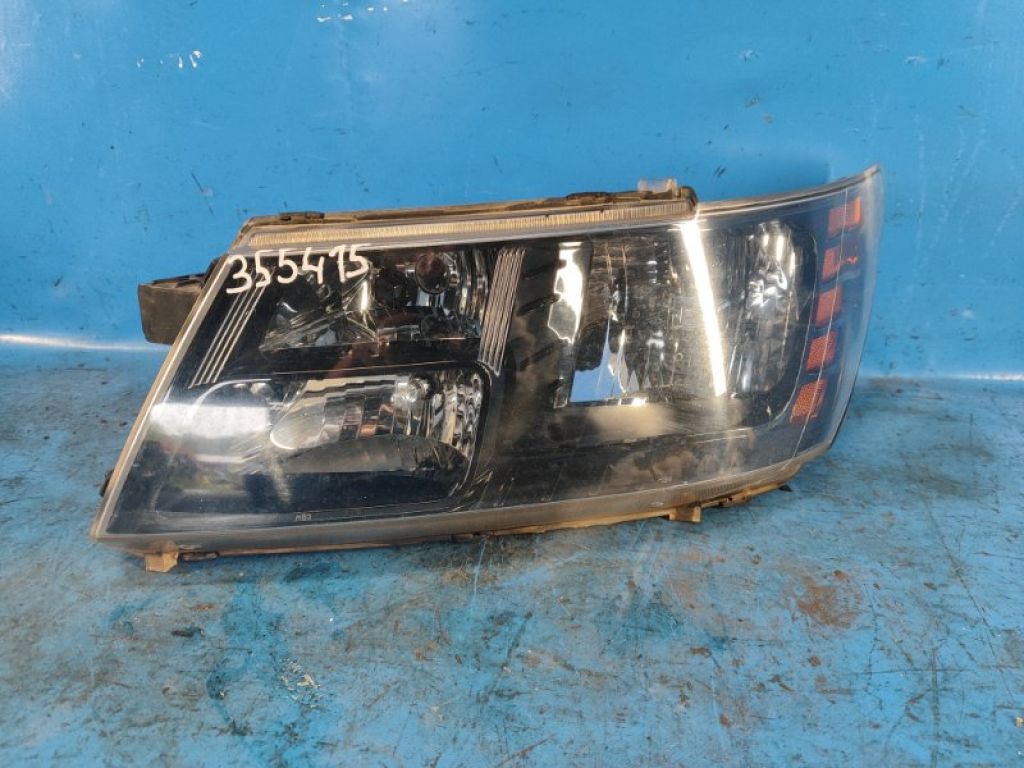 68200 085AA | Фара лів. DODGE JOURNEY 08-20