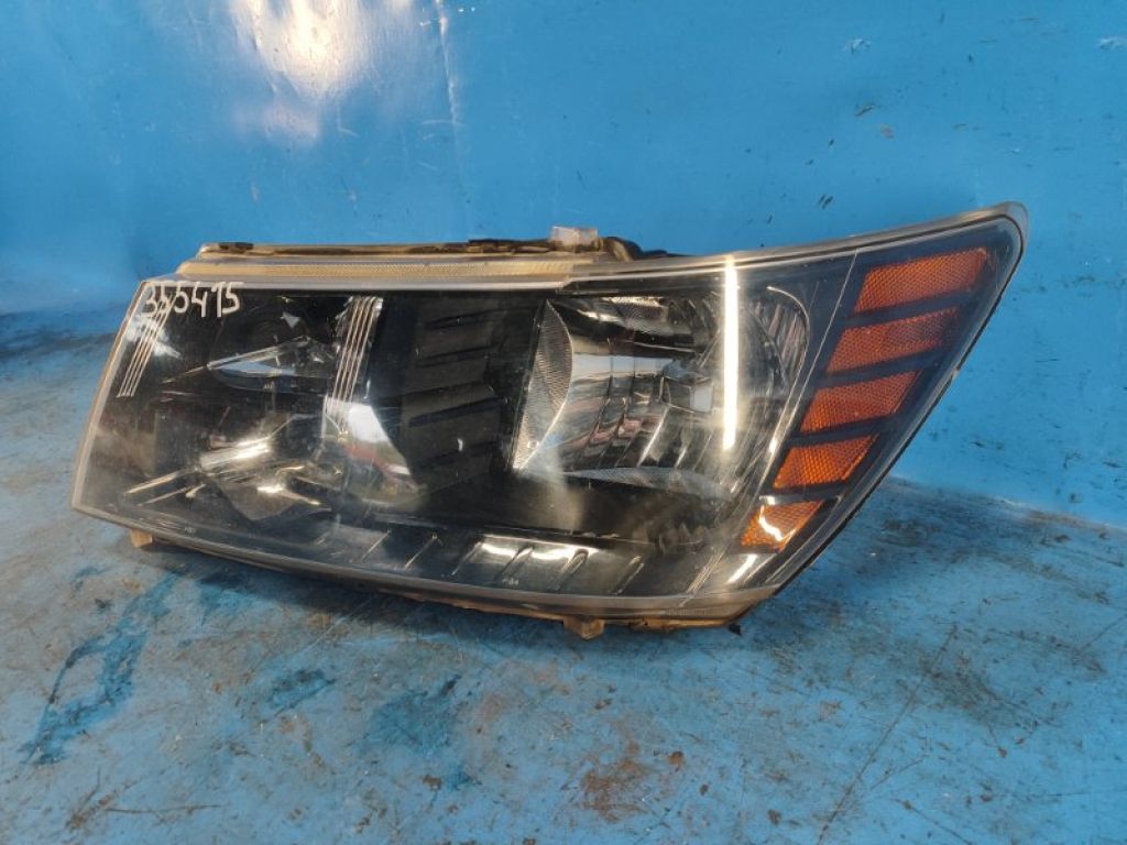 68200 085AA | Фара лів. DODGE JOURNEY 08-20 - Фото 3