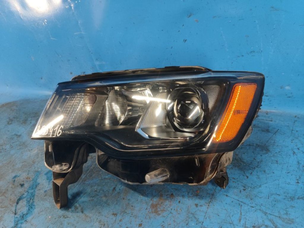 68266 647AB | Фара лів. JEEP GRAND CHEROKEE 11-22 - Фото 2