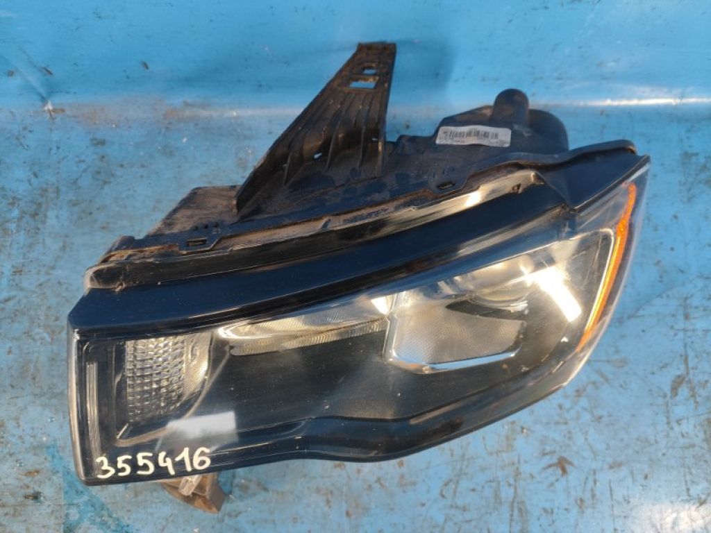 68266 647AB | Фара лів. JEEP GRAND CHEROKEE 11-22 - Фото 3