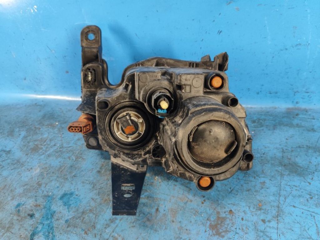 68266 647AB | Фара лів. JEEP GRAND CHEROKEE 11-22 - Фото 5