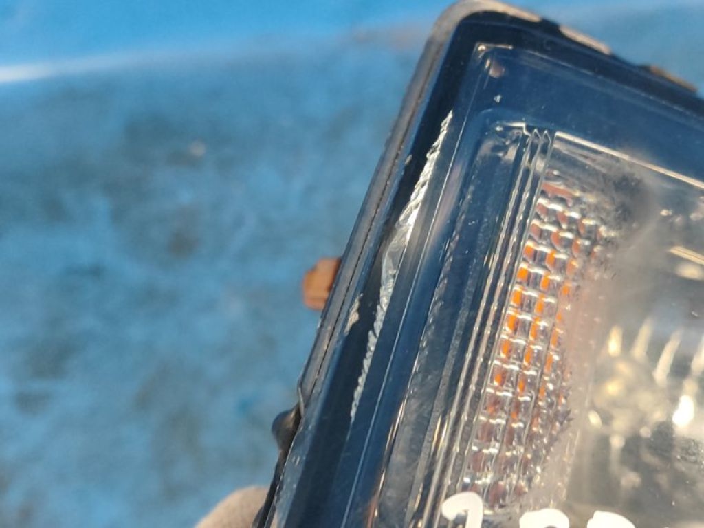 68266 647AB | Фара лів. JEEP GRAND CHEROKEE 11-22 - Фото 8