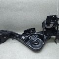 55501-4BA0A | Рычаг задней подвески продольный прав. NISSAN X-TRAIL/ROGUE T32 13-20