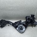 55501-4BA0A | Рычаг задней подвески продольный прав. NISSAN X-TRAIL/ROGUE T32 13-20 - Превью 2