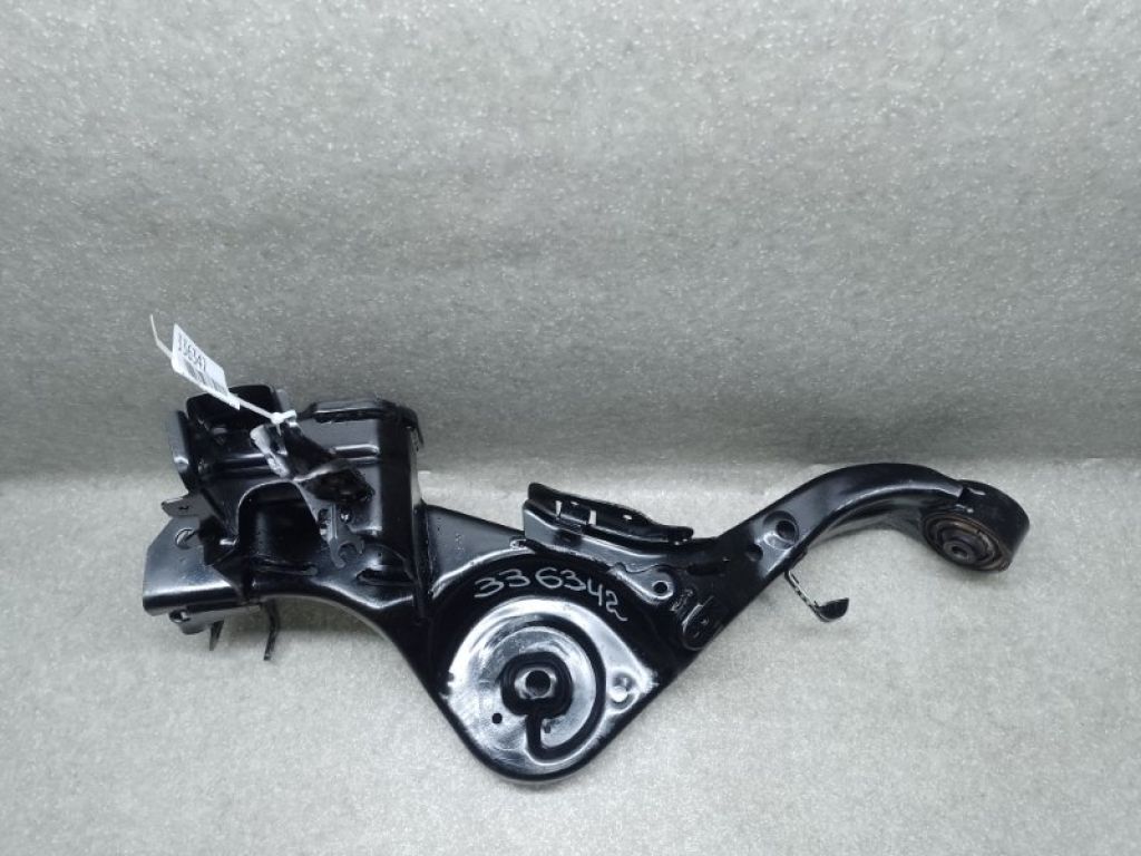 55502-4BA0A | Важіль задньої підвіски поздовжній лів. NISSAN X-TRAIL/ROGUE T32 13-20 - Фото 2