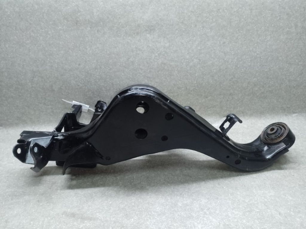 55502-4BA0A | Важіль задньої підвіски поздовжній лів. NISSAN X-TRAIL/ROGUE T32 13-20 - Фото 3