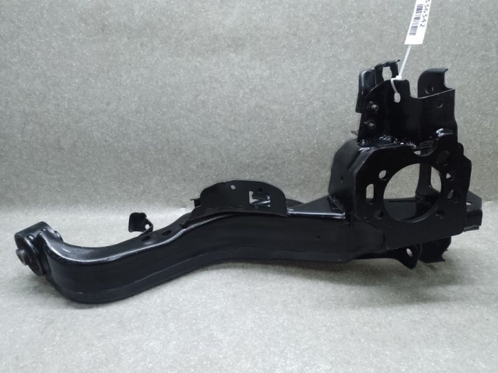 55502-4BA0A | Важіль задньої підвіски поздовжній лів. NISSAN X-TRAIL/ROGUE T32 13-20 - Фото 4