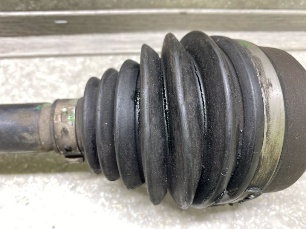 39100-1KD0A | Привід передній прав. NISSAN JUKE 10-19 - Фото 5